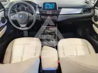 2021 BMW 216