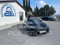 2021 BMW 216