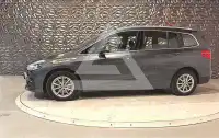 2021 BMW 216