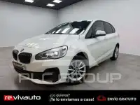 2021 BMW 216