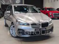 2021 BMW 216