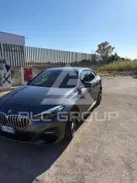 2021 BMW 216