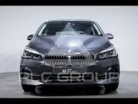 2021 BMW 216
