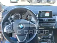 2021 BMW 216