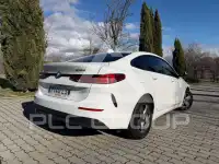 2021 BMW 216