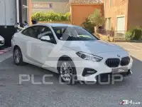 2021 BMW 216