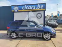 2021 BMW 216