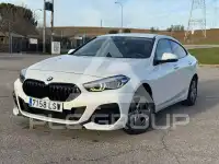 2021 BMW 216