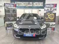 2021 BMW 216