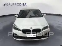 2021 BMW 216