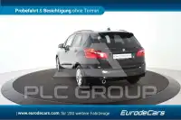 2021 BMW 216