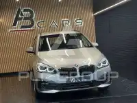 2021 BMW 216