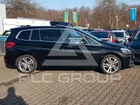 2021 BMW 216