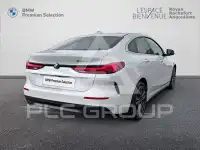 2021 BMW 216