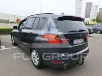 2021 BMW 216