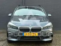 2021 BMW 216