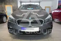 2021 BMW 216