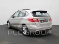 2021 BMW 216