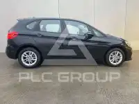 2021 BMW 216