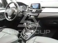 2021 BMW 216