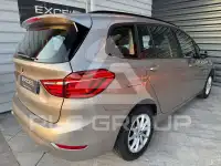 2021 BMW 216