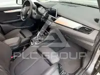 2021 BMW 216