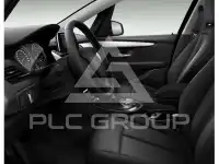 2021 BMW 216