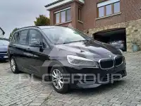 2021 BMW 216