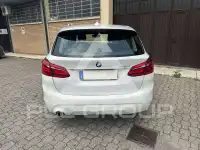 2021 BMW 216