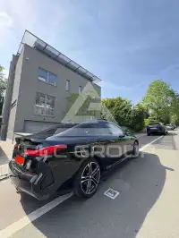 2021 BMW 216