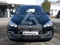 2021 BMW 216
