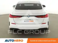 2021 BMW 216