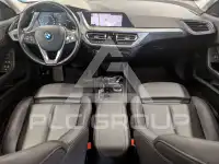 2021 BMW 216