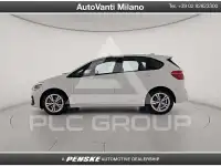 2021 BMW 216