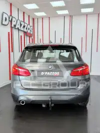 2021 BMW 216