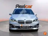2021 BMW 216