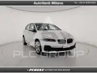 2021 BMW 216