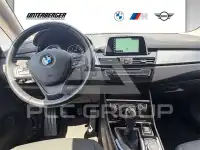 2021 BMW 216