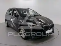 2021 BMW 216