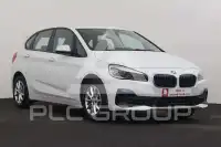2021 BMW 216