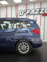 2021 BMW 216