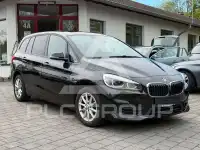 2021 BMW 216