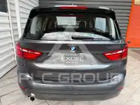 2021 BMW 216