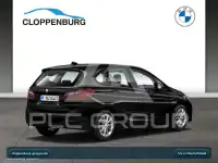 2021 BMW 216