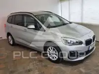 2021 BMW 216