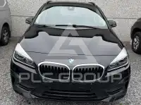 2021 BMW 216
