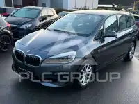 2021 BMW 216