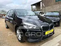 2021 BMW 216