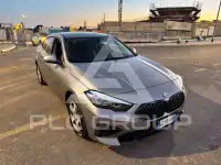 2021 BMW 216