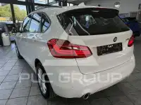 2021 BMW 216